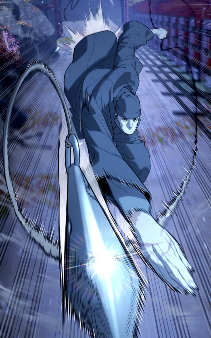 Read Killer Peter FR Manga Online