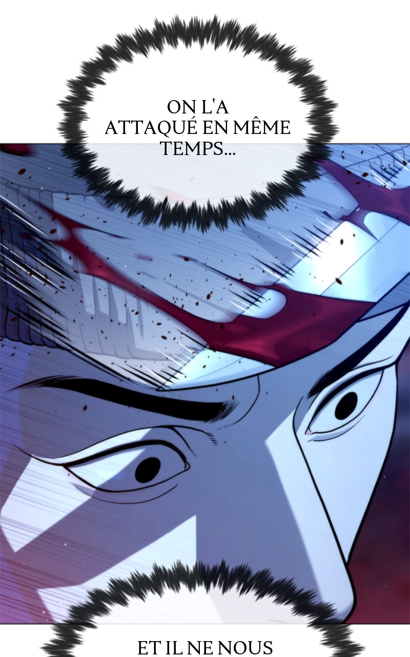 Read Killer Peter FR Manga Online