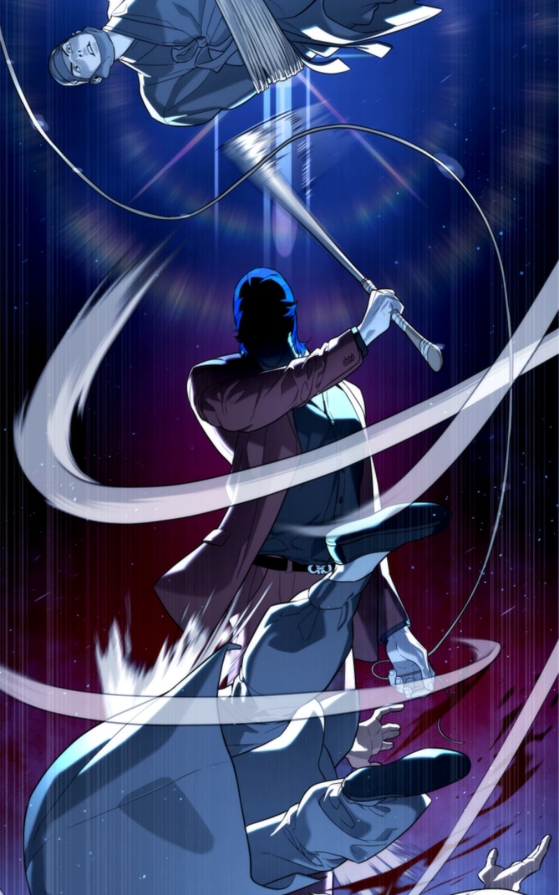 Read Killer Peter FR Manga Online