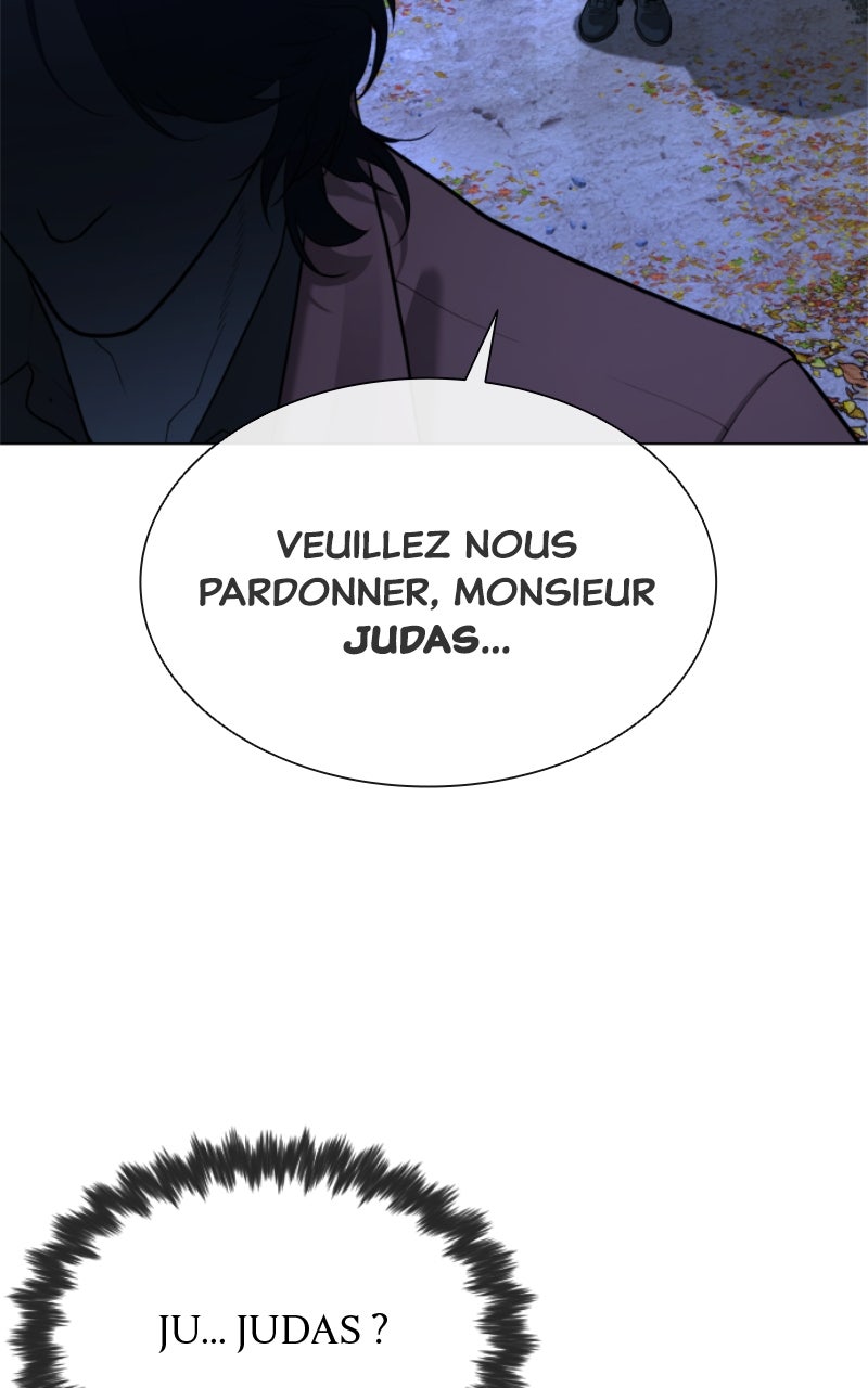 Read Killer Peter FR Manga Online