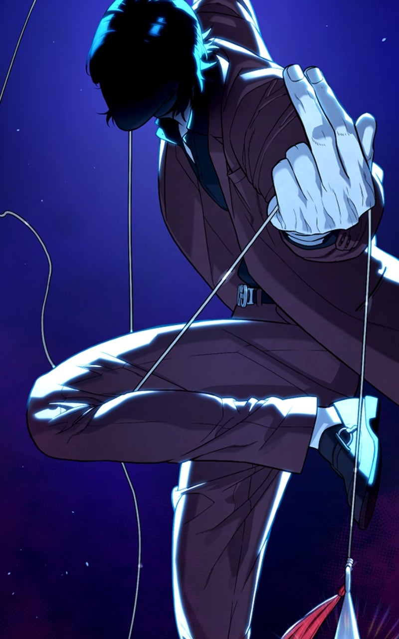 Read Killer Peter FR Manga Online