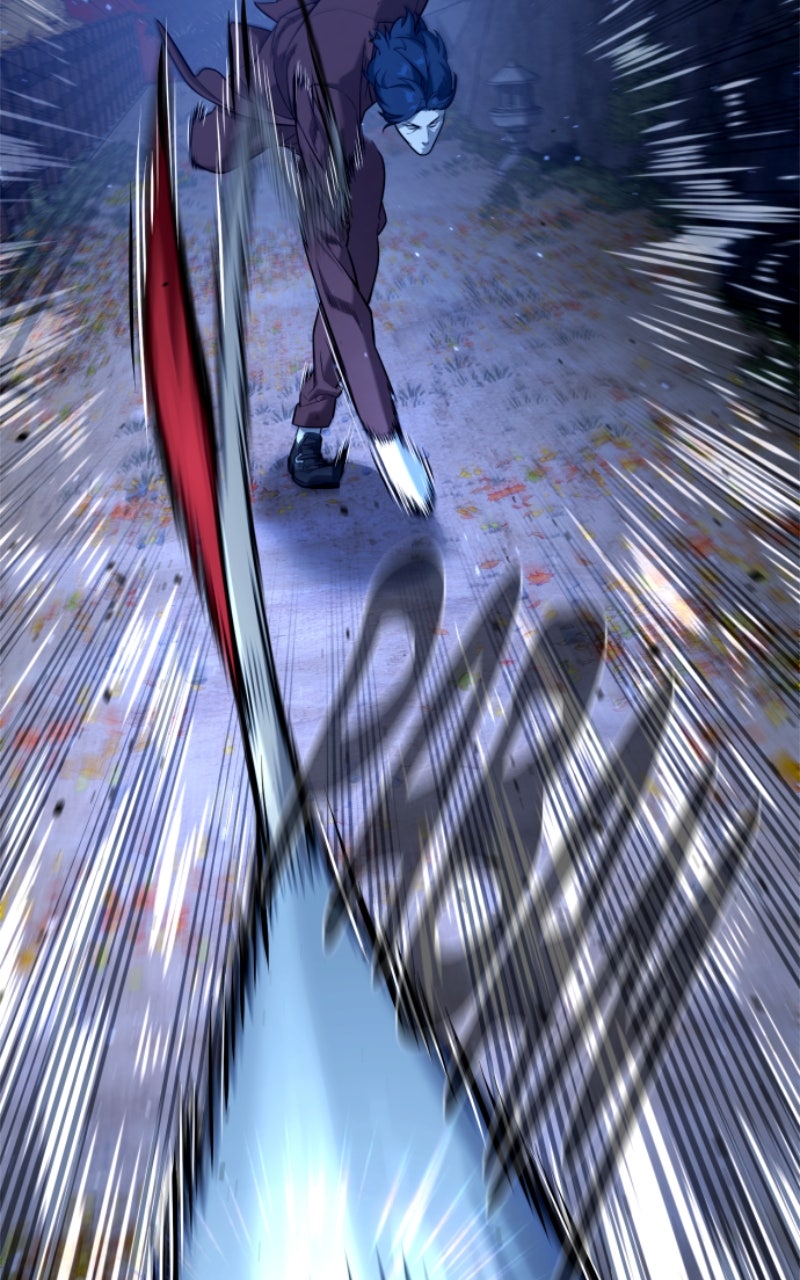 Read Killer Peter FR Manga Online