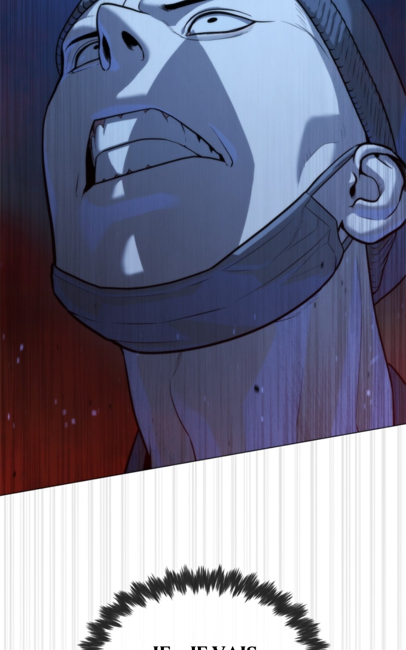 Read Killer Peter FR Manga Online