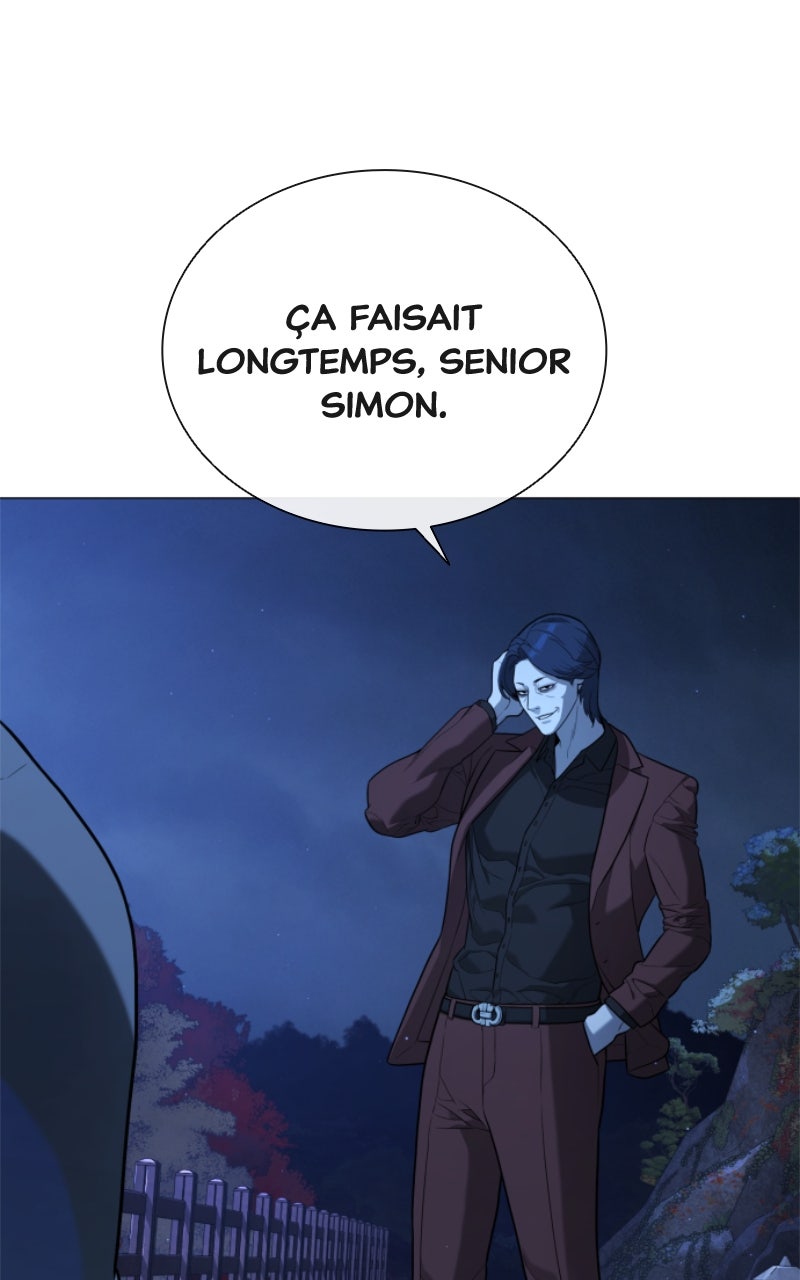 Read Killer Peter FR Manga Online