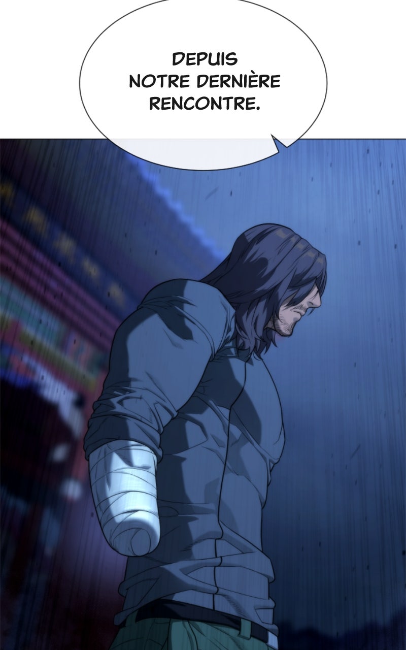 Read Killer Peter FR Manga Online