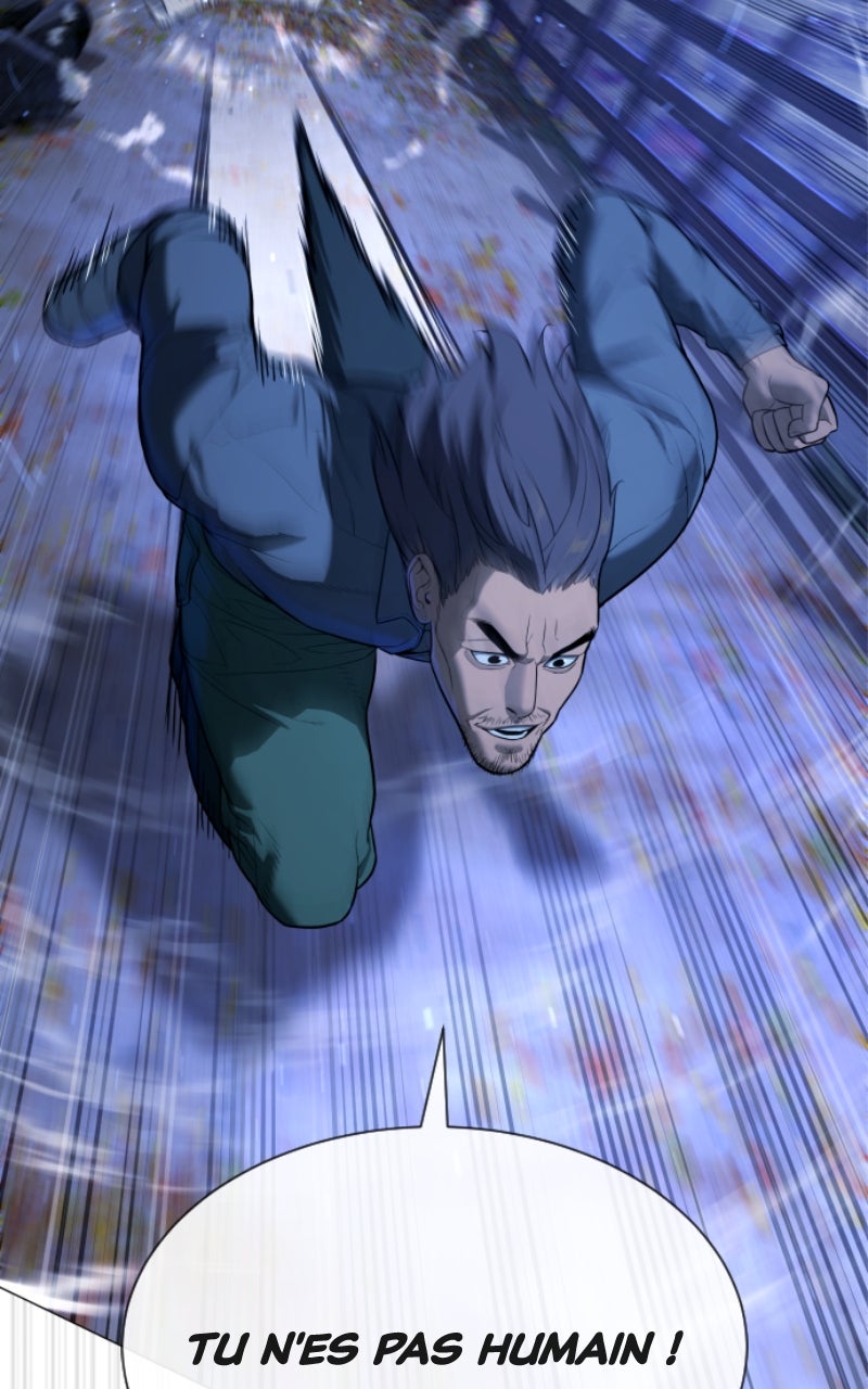 Read Killer Peter FR Manga Online