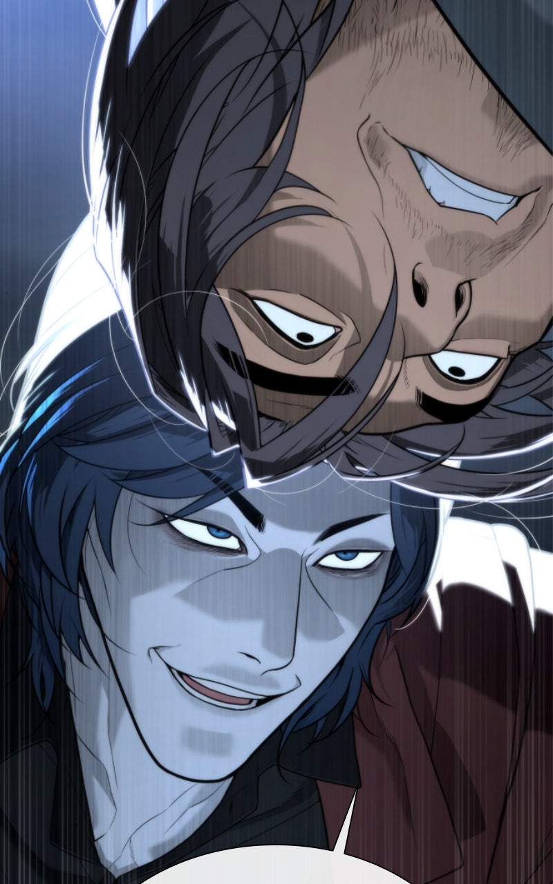 Read Killer Peter FR Manga Online