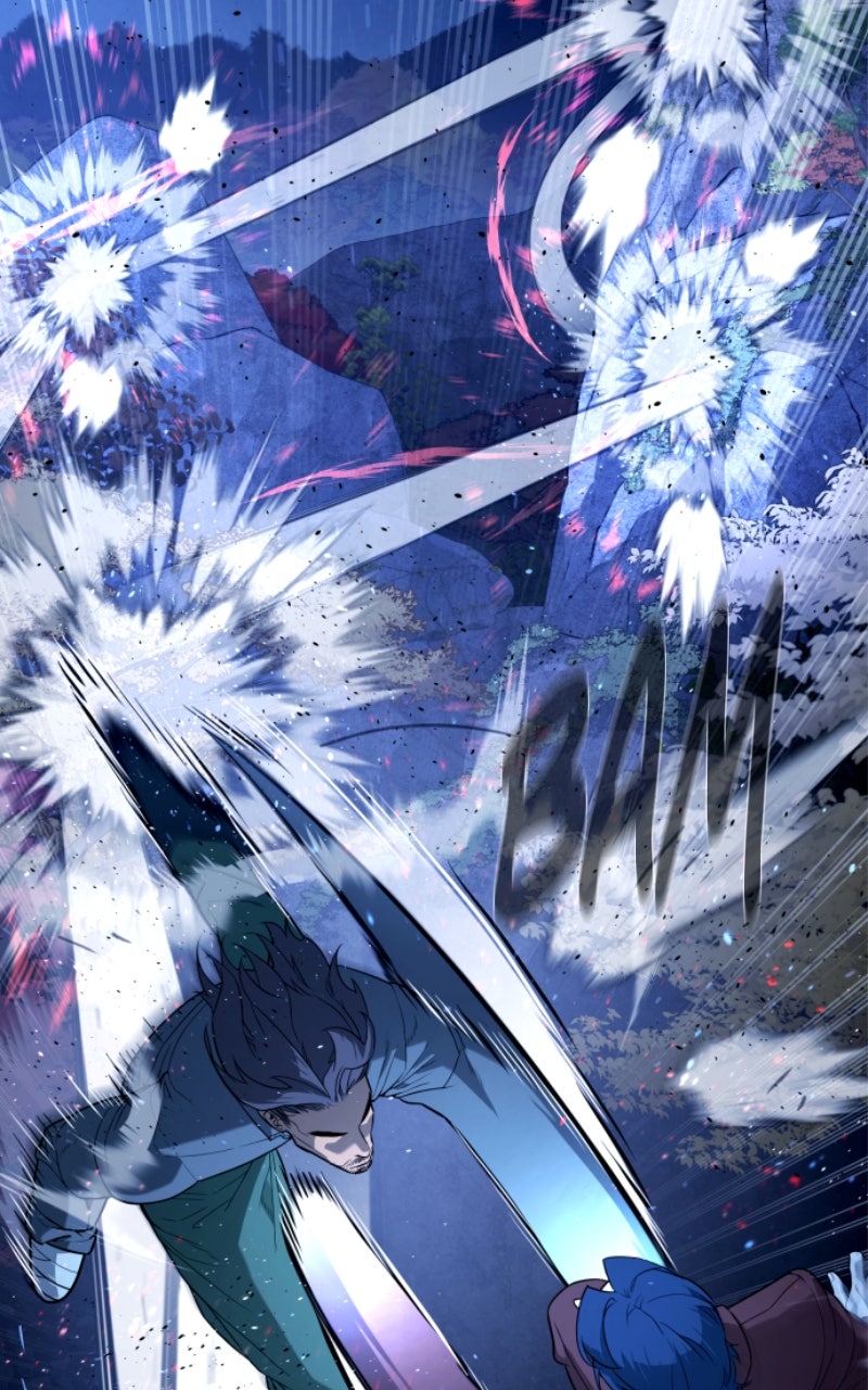 Read Killer Peter FR Manga Online