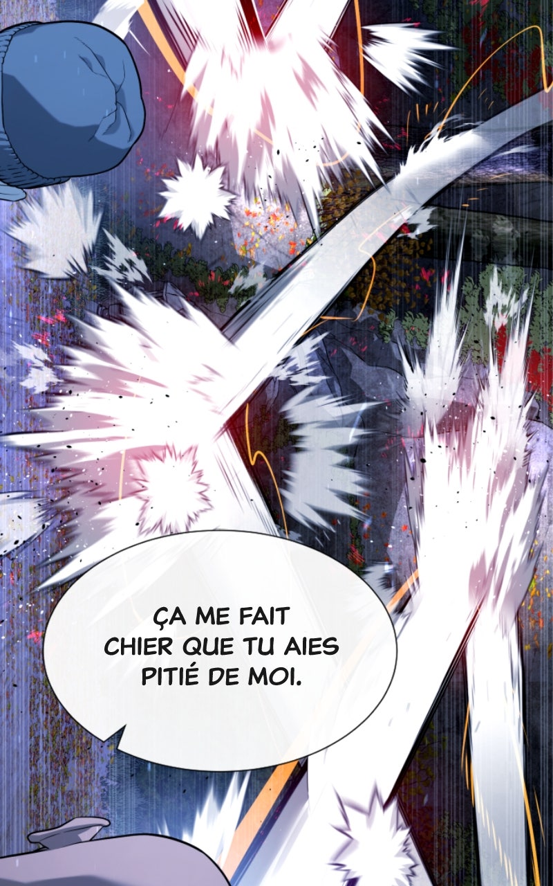 Read Killer Peter FR Manga Online