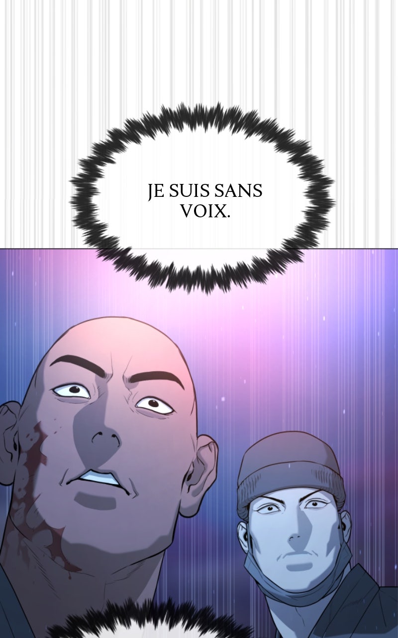 Read Killer Peter FR Manga Online