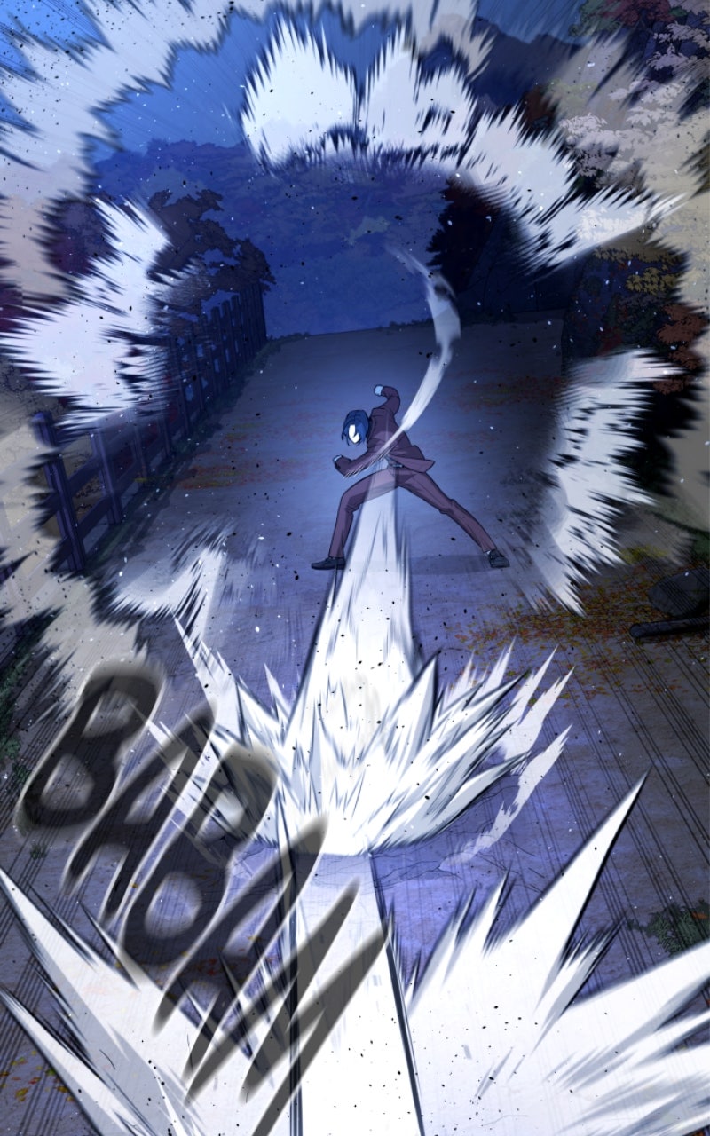 Read Killer Peter FR Manga Online