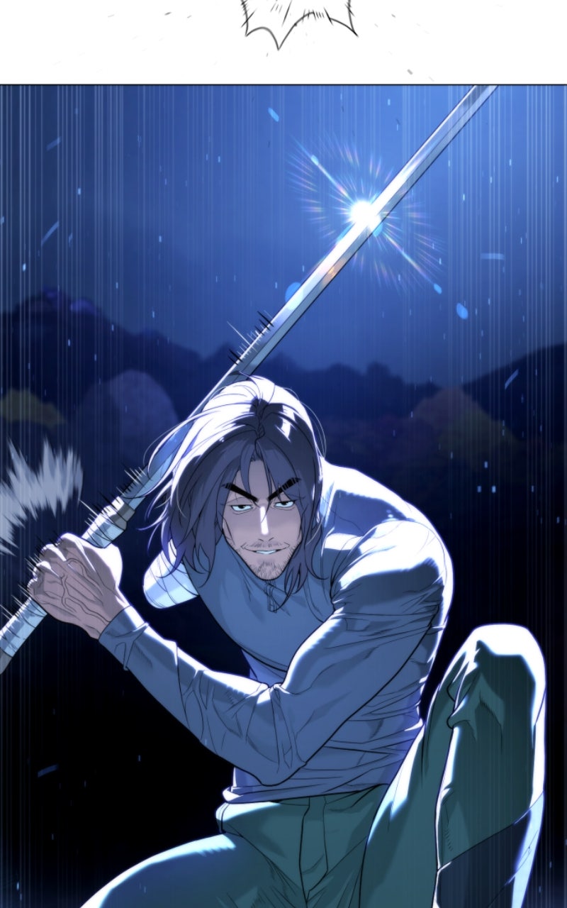 Read Killer Peter FR Manga Online