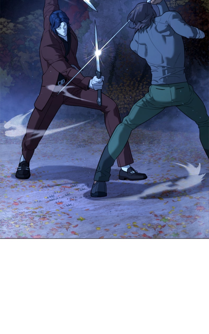 Read Killer Peter FR Manga Online