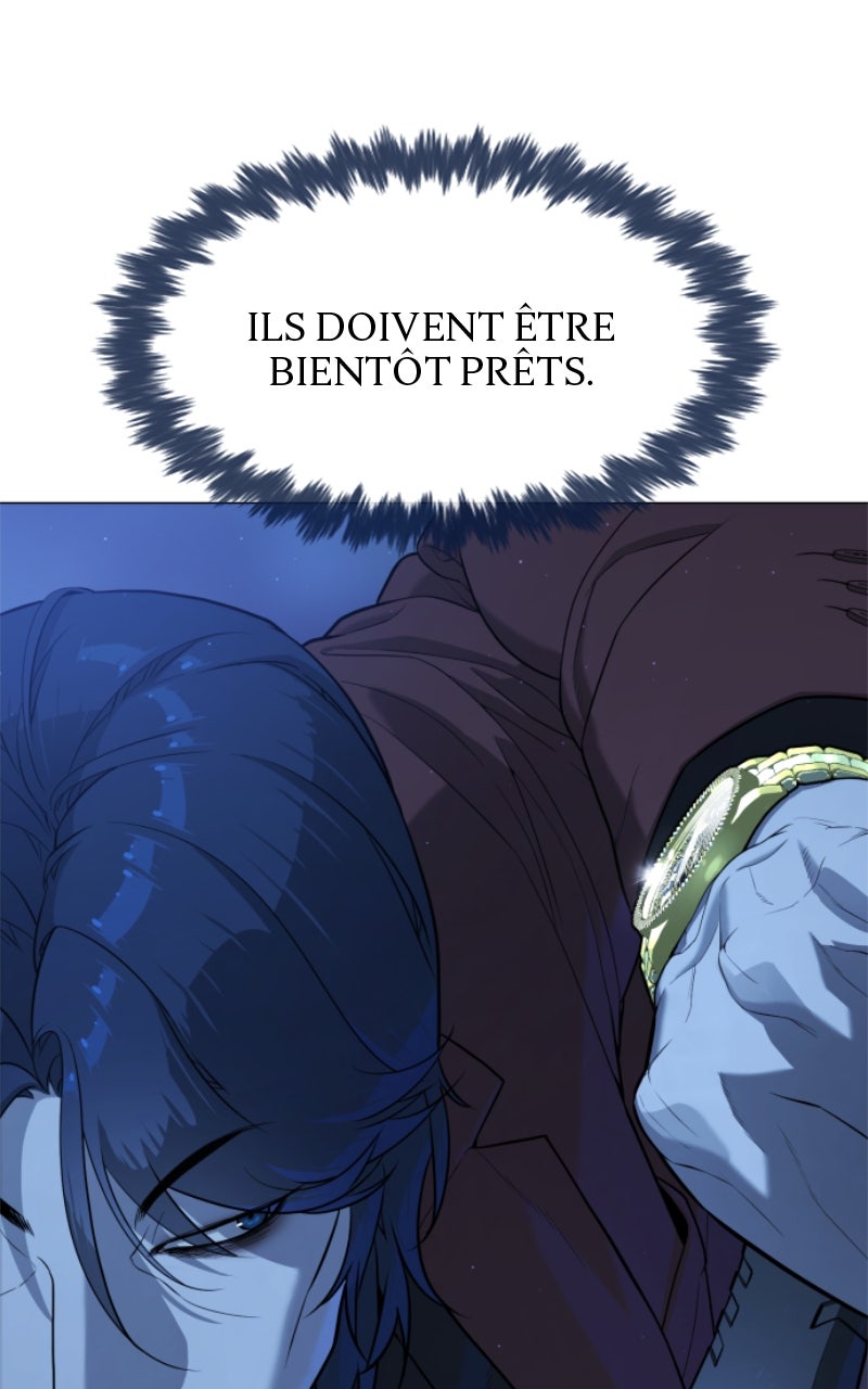 Read Killer Peter FR Manga Online