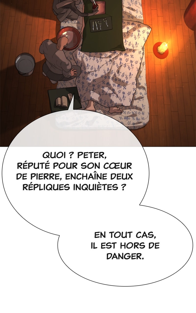 Read Killer Peter FR Manga Online