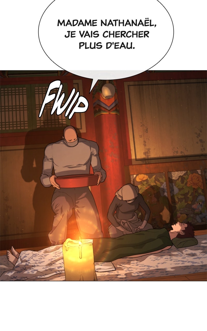 Read Killer Peter FR Manga Online