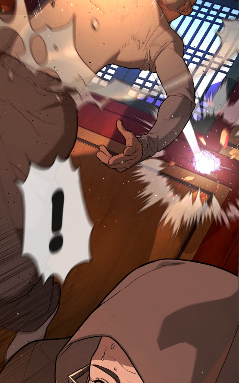 Read Killer Peter FR Manga Online