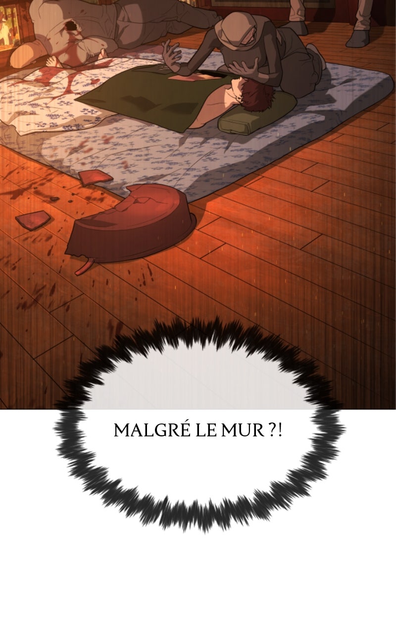 Read Killer Peter FR Manga Online