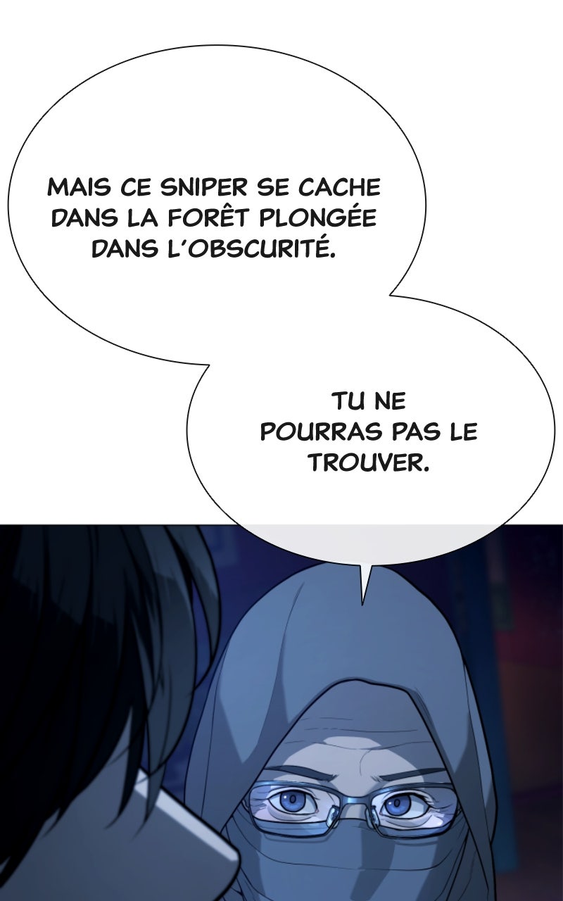 Read Killer Peter FR Manga Online