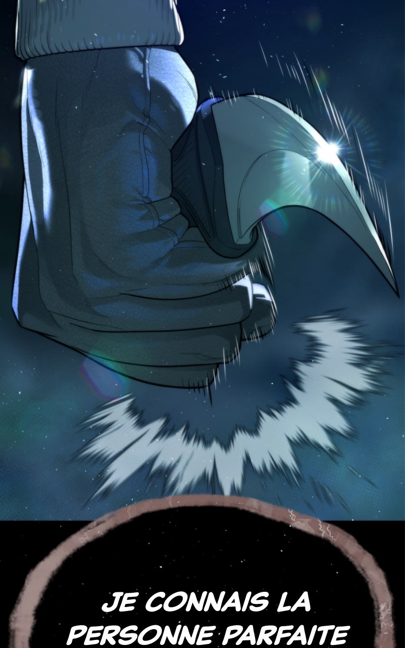 Read Killer Peter FR Manga Online