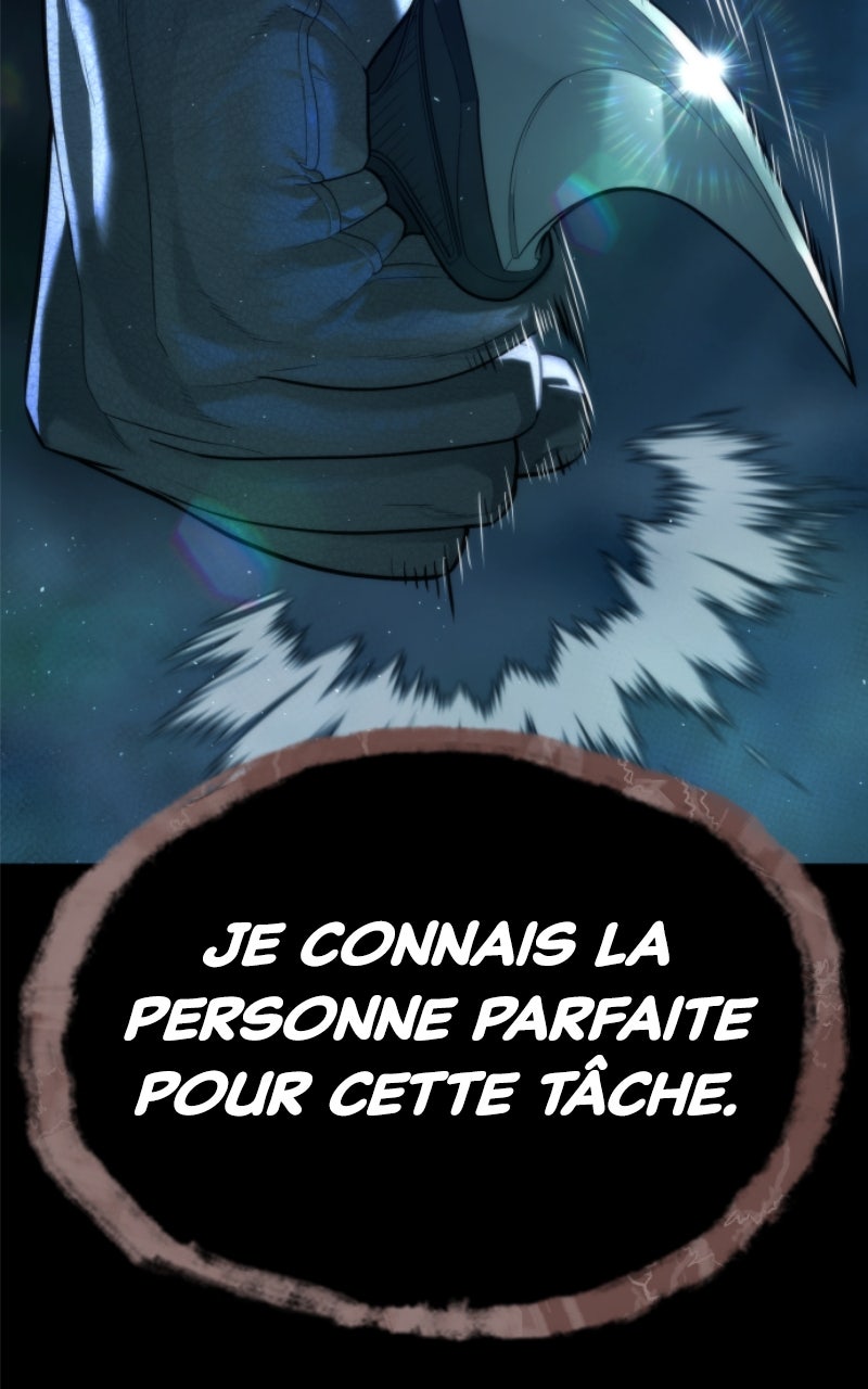 Read Killer Peter FR Manga Online