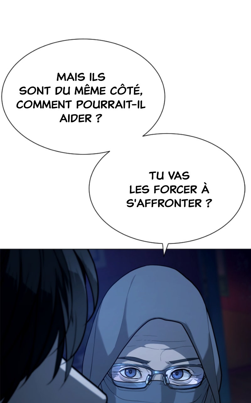 Read Killer Peter FR Manga Online