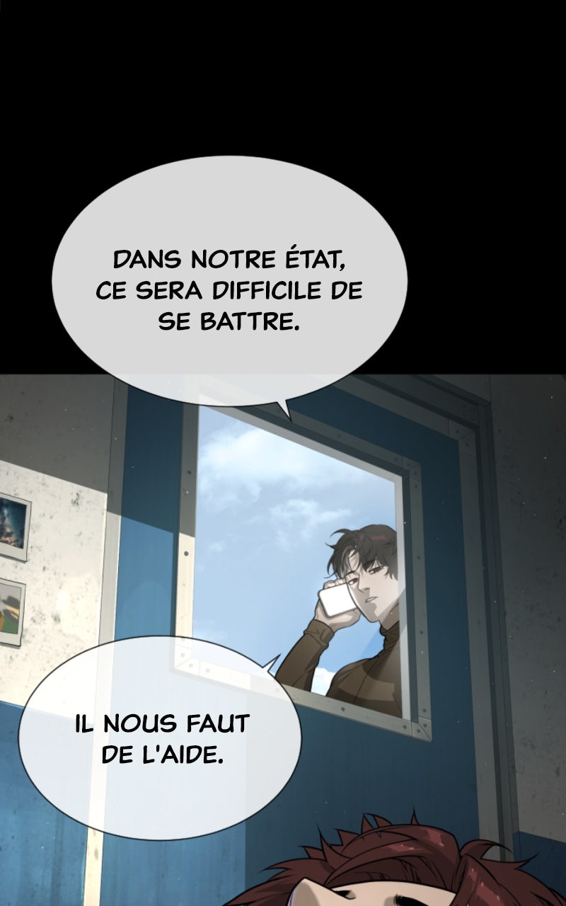 Read Killer Peter FR Manga Online