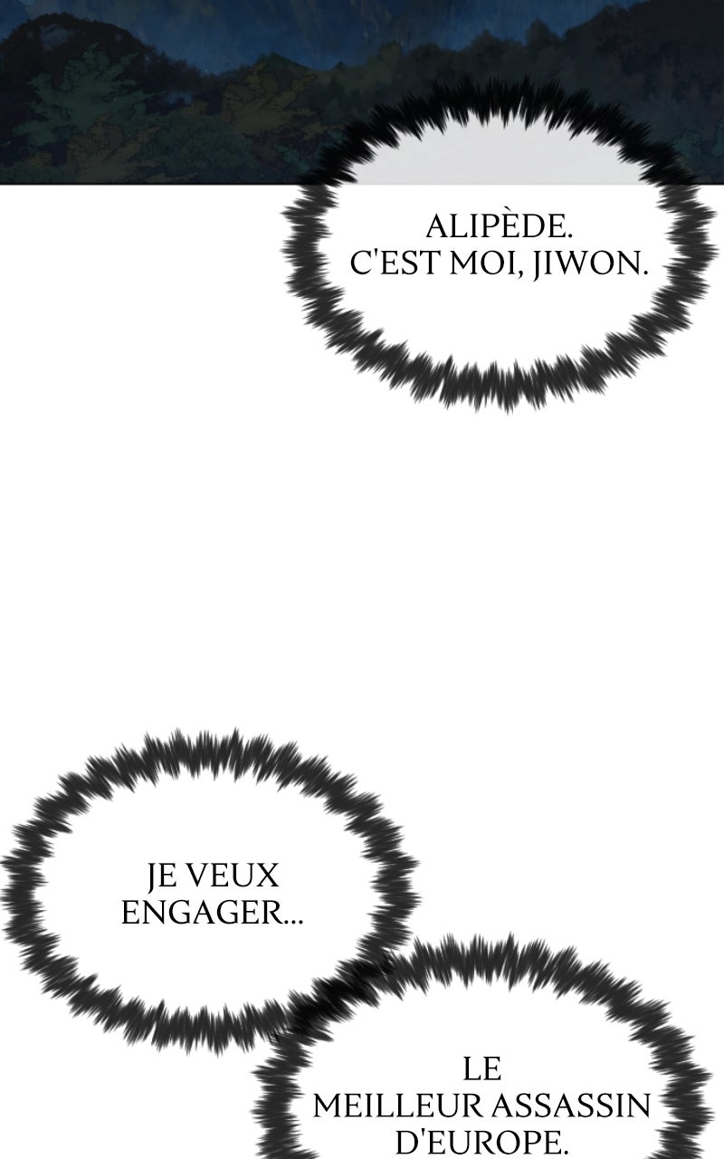 Read Killer Peter FR Manga Online