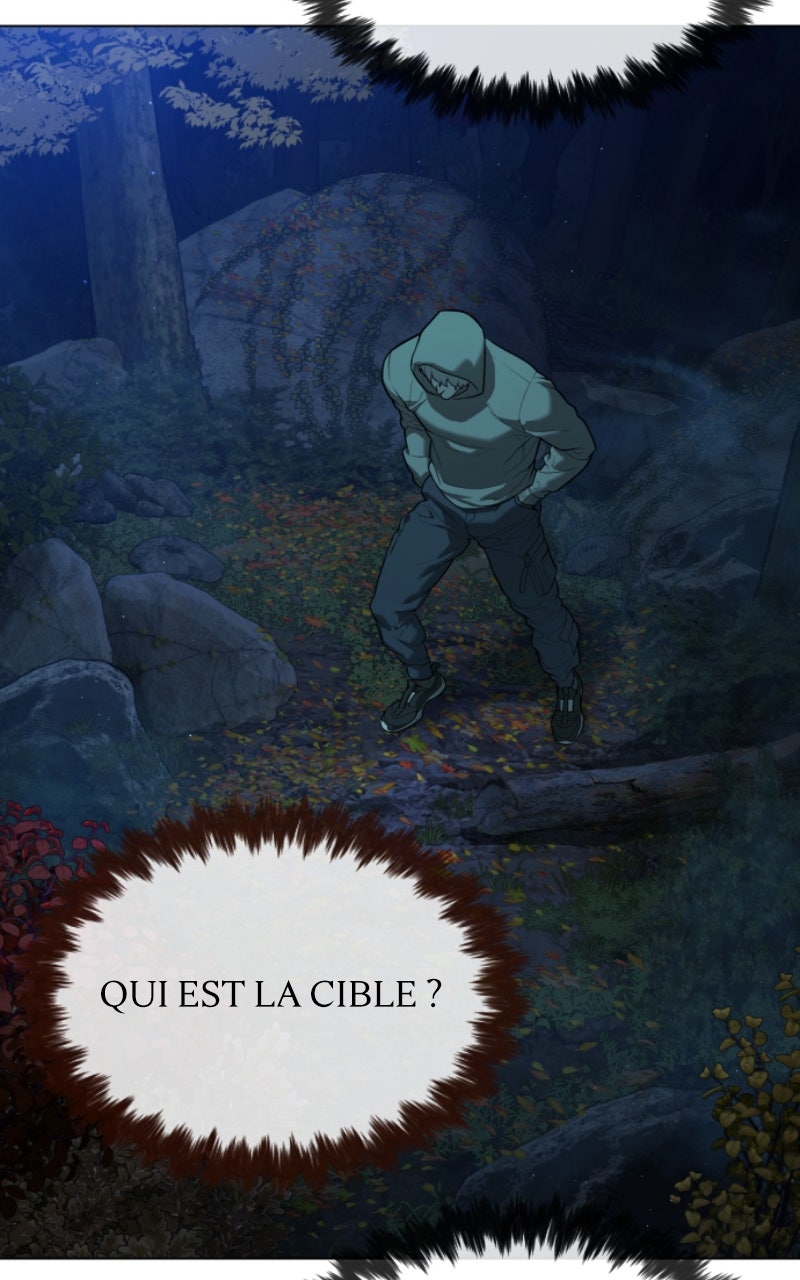 Read Killer Peter FR Manga Online