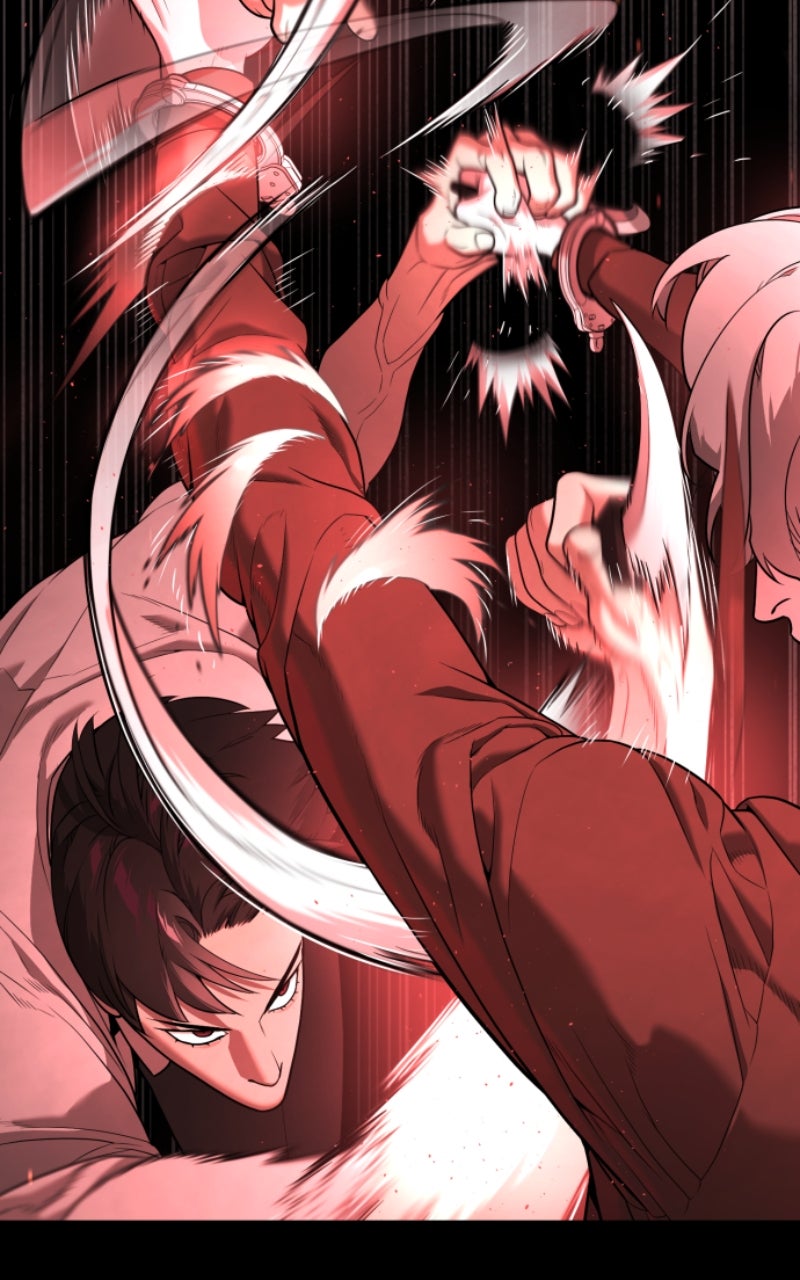 Read Killer Peter FR Manga Online