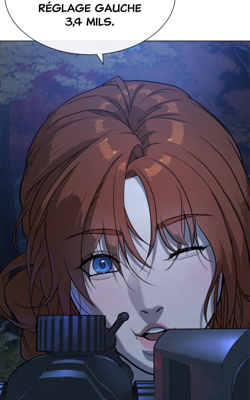 Read Killer Peter FR Manga Online