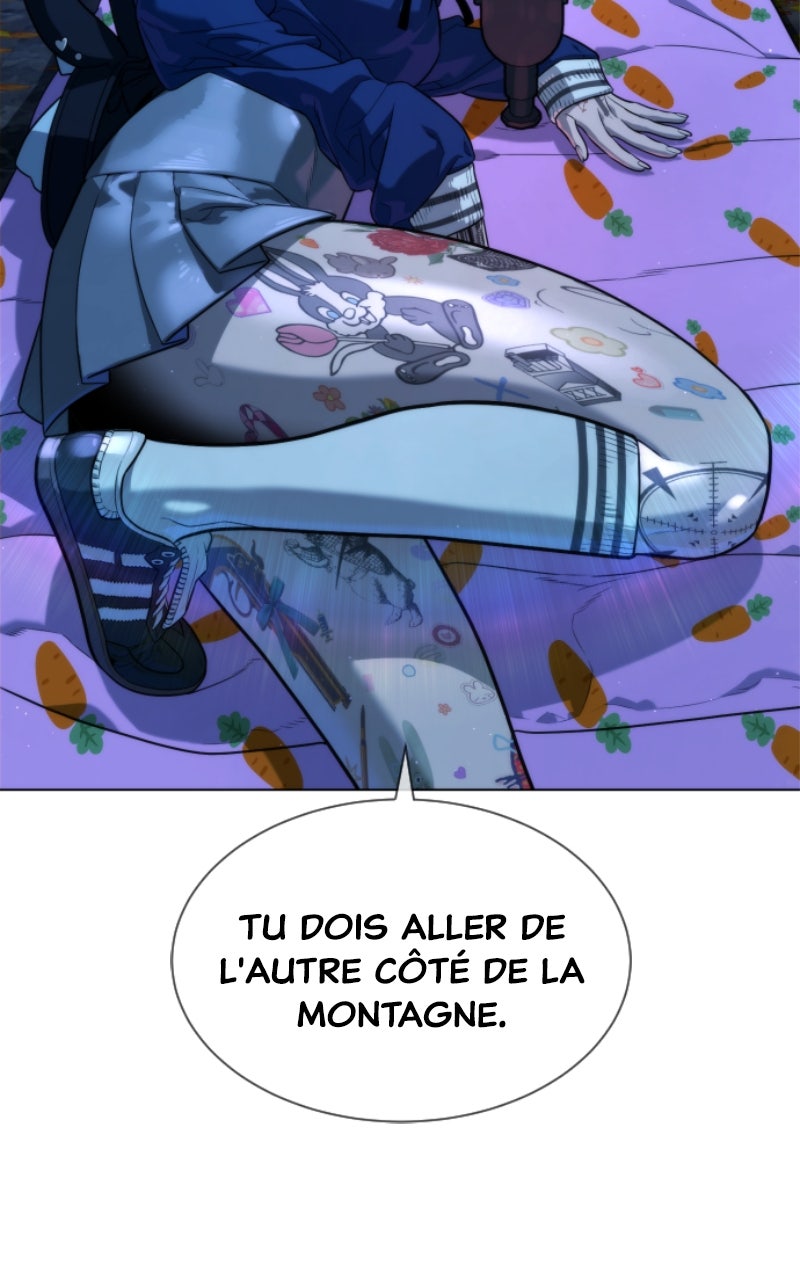 Read Killer Peter FR Manga Online