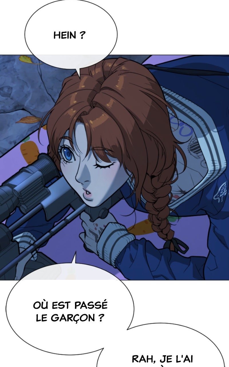 Read Killer Peter FR Manga Online