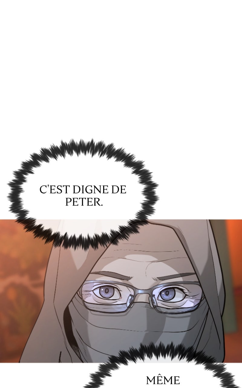 Read Killer Peter FR Manga Online