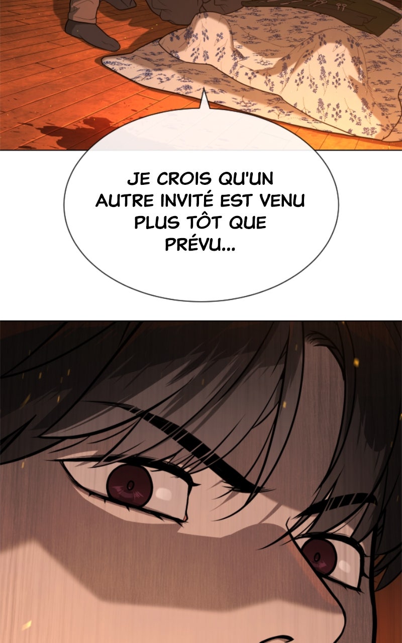 Read Killer Peter FR Manga Online