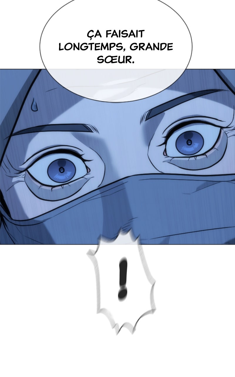 Read Killer Peter FR Manga Online