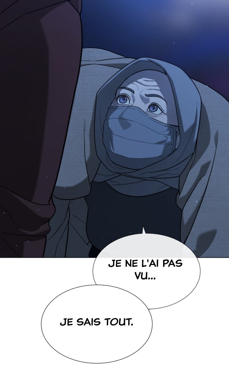 Read Killer Peter FR Manga Online