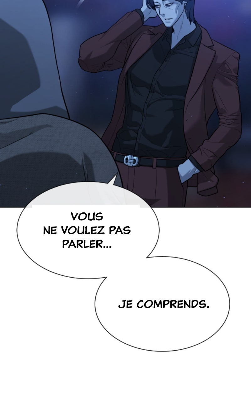 Read Killer Peter FR Manga Online