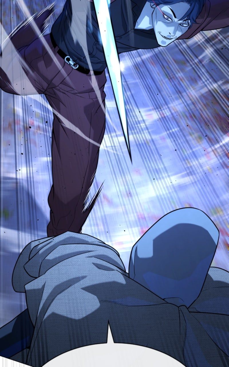 Read Killer Peter FR Manga Online