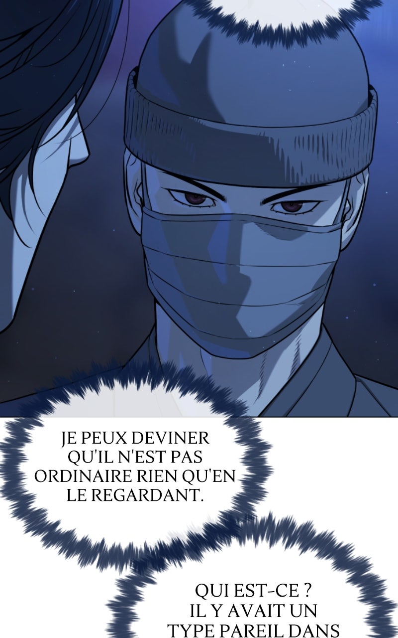 Read Killer Peter FR Manga Online