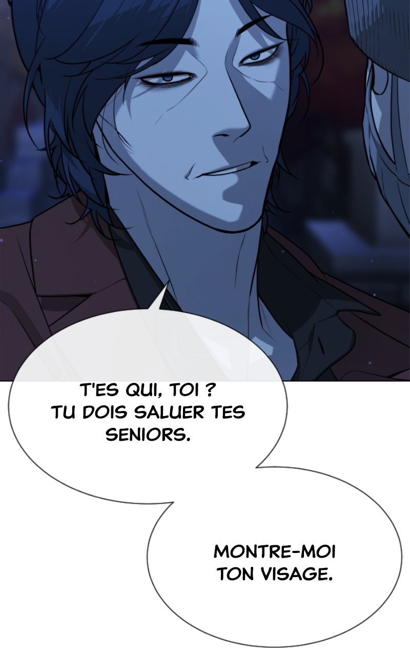 Read Killer Peter FR Manga Online