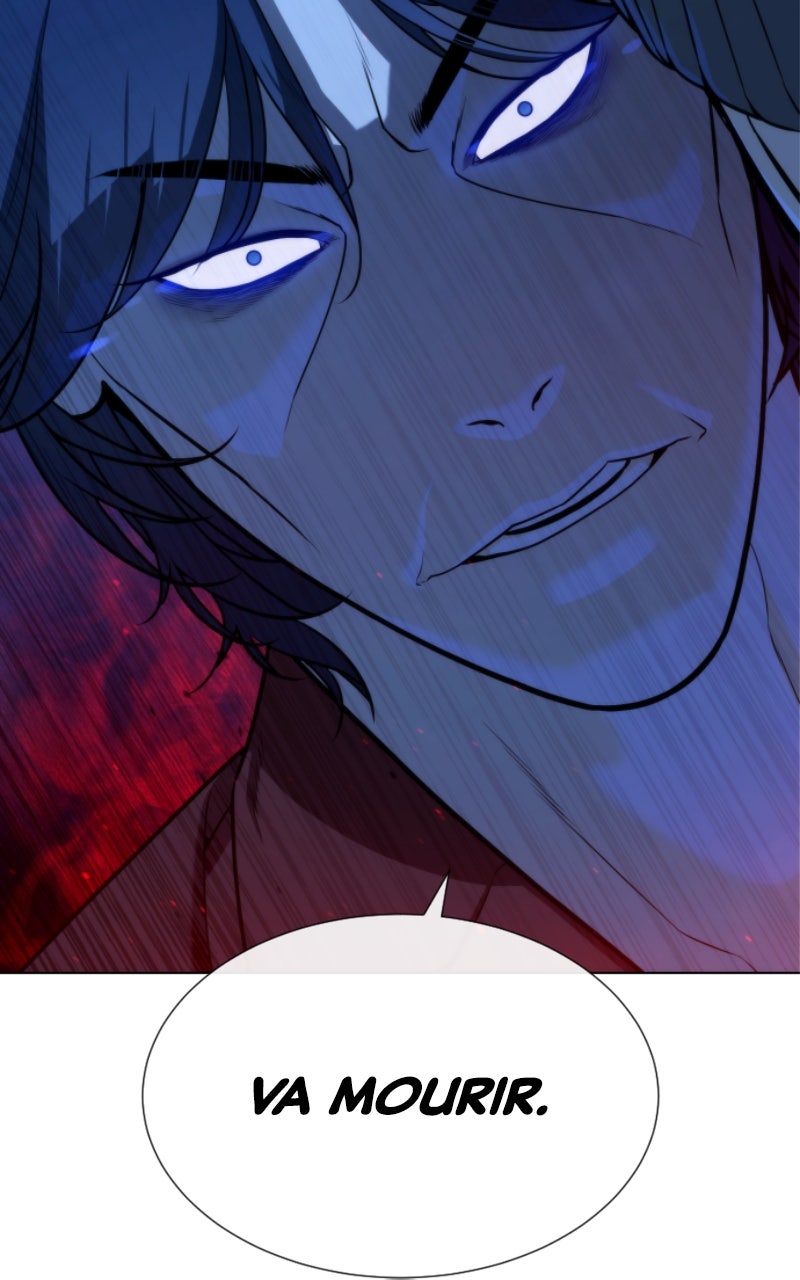 Read Killer Peter FR Manga Online