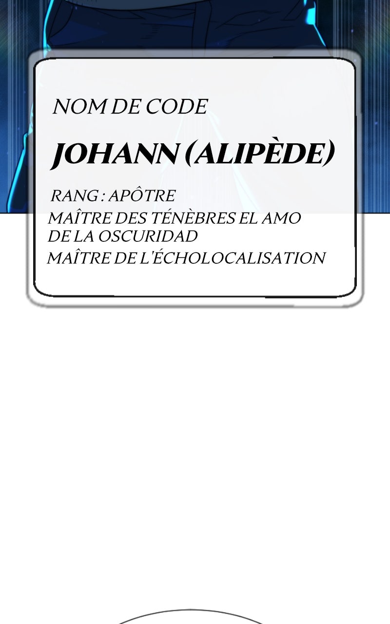 Read Killer Peter FR Manga Online