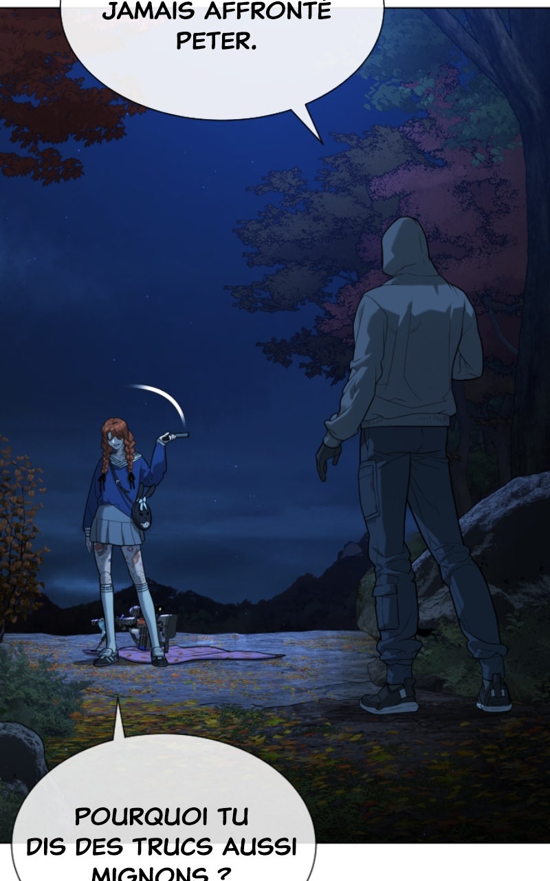 Read Killer Peter FR Manga Online