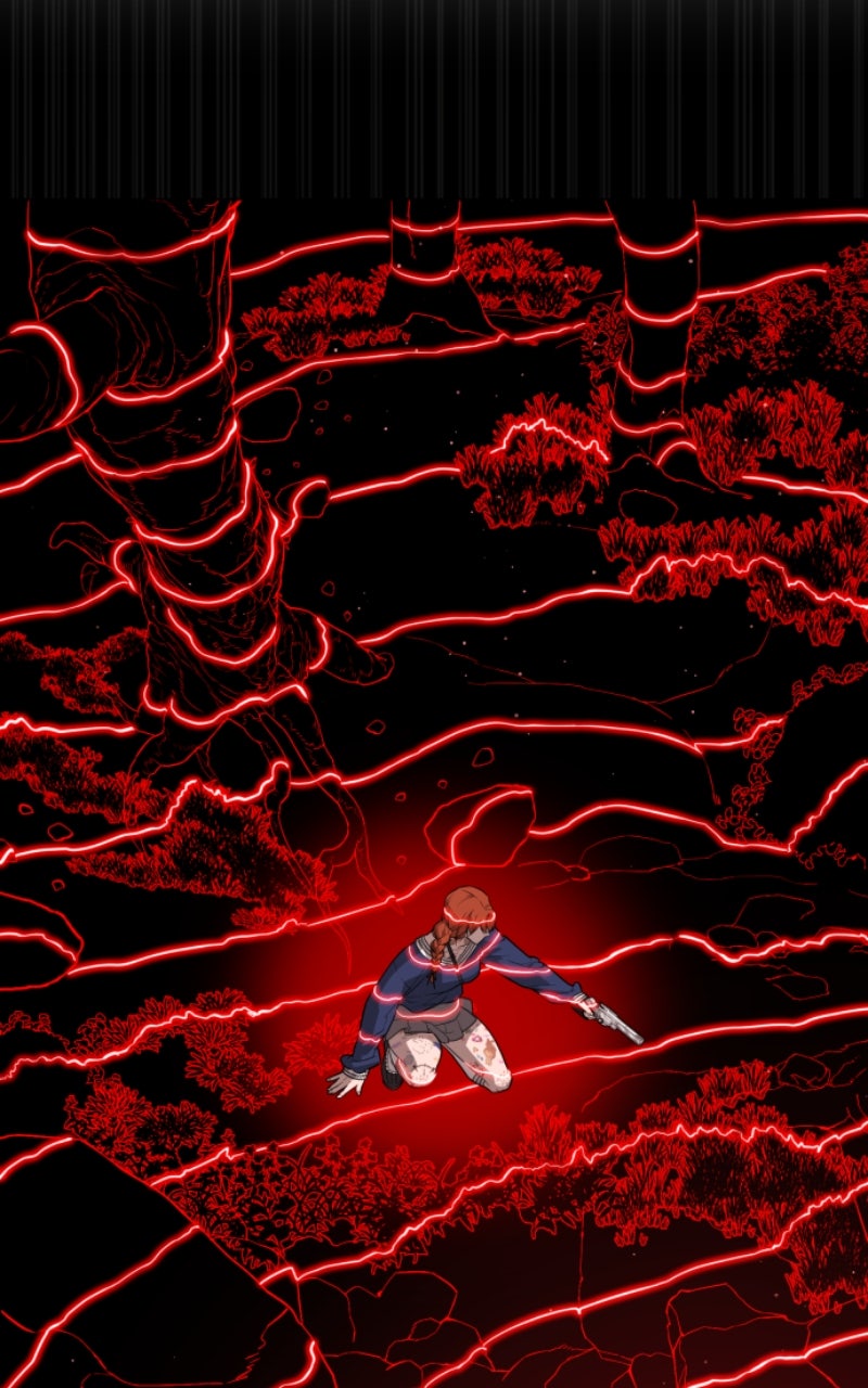 Read Killer Peter FR Manga Online