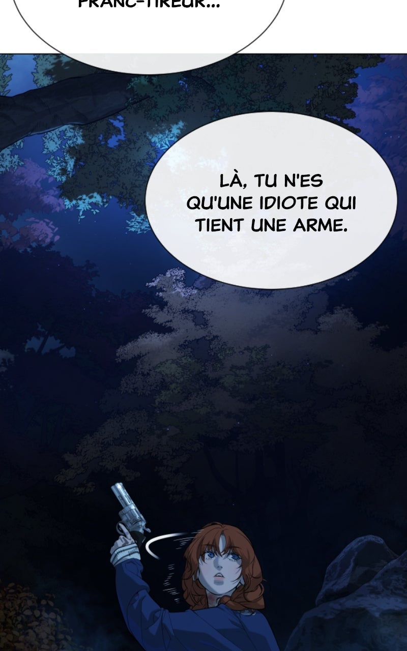 Read Killer Peter FR Manga Online