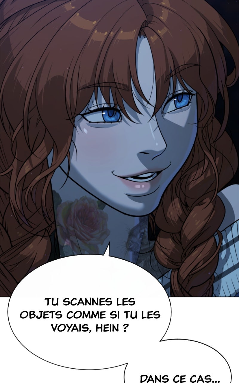 Read Killer Peter FR Manga Online