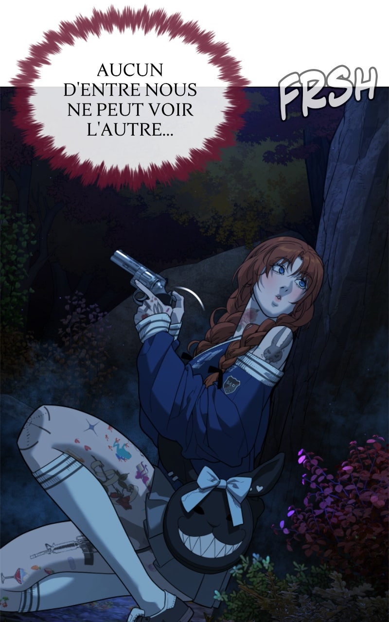 Read Killer Peter FR Manga Online