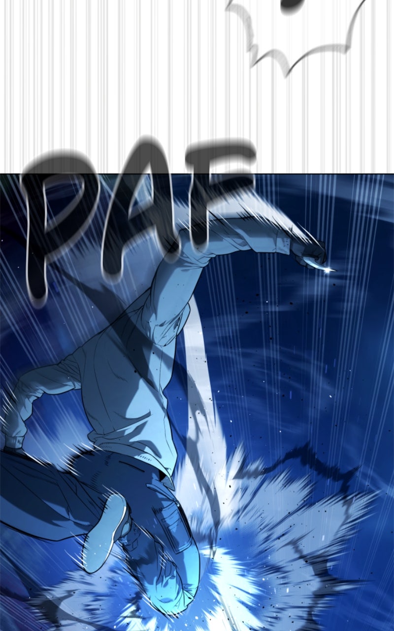 Read Killer Peter FR Manga Online