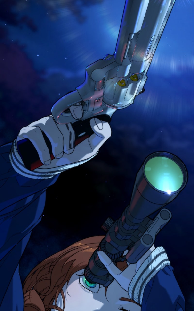 Read Killer Peter FR Manga Online